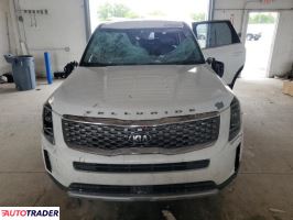 Kia Pozostałe 2021 3