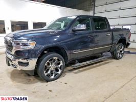Dodge Ram 2020 5