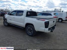 Toyota Tacoma 2021 3