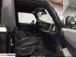 Ford Bronco 2023 2