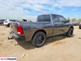Dodge Ram 2020 5