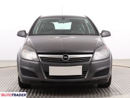 Opel Astra 2011 1.6 113 KM