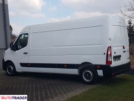 Renault Master 2020 2.3