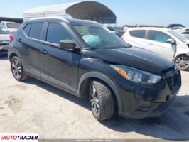 Nissan Pozostałe 2019 1