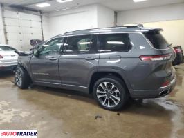 Jeep Cherokee 2023 3