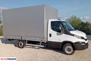 Iveco Daily 2018 2.3 Iveco Daily 2018 2.3