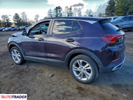 Buick Pozostałe 2020 1