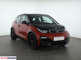 BMW i3 2018 181 KM