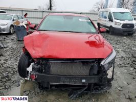 Kia Pozostałe 2024 2