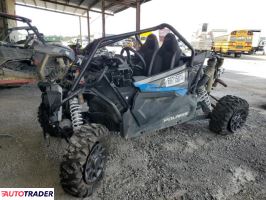 Polaris Ranger RZR 2023