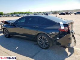 Acura TL 2023 2 Acura TL 2023 2