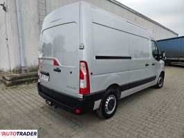 Renault Master 2021 2.3