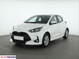 Toyota Yaris 2024 1.5 113 KM