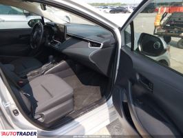 Toyota Corolla 2025 2