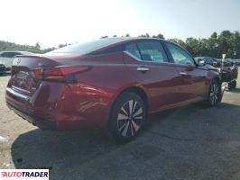 Nissan Altima 2020 2 Nissan Altima 2020 2
