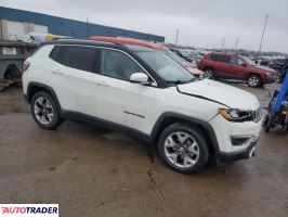 Jeep Compass 2020 2