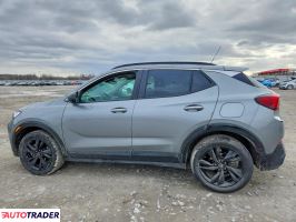 Buick Pozostałe 2024 1