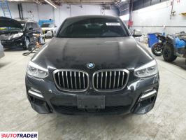 BMW X4 2019 3