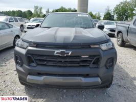 Chevrolet Colorado 2023 2 Chevrolet Colorado 2023 2