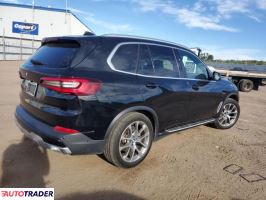 BMW X5 2023 3 BMW X5 2023 3