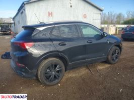 Buick Pozostałe 2026 1