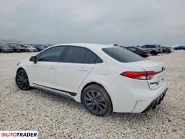 Toyota Corolla 2026 2