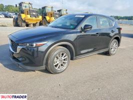 Mazda CX-5 2022 2