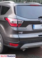 Ford Escape 2017 1.5 182 KM