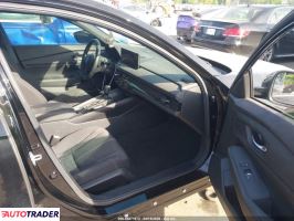 Honda Accord 2025 2
