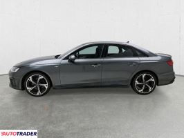 Audi A4 2023 2.0 150 KM