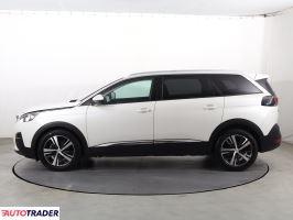Peugeot 5008 2018 1.6 118 KM