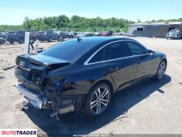 Audi A6 2023 2