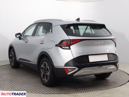 Kia Sportage 2023 1.6 147 KM