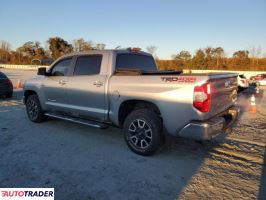 Toyota Tundra 2020 5