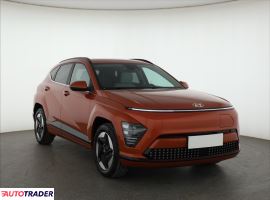 Hyundai Kona - zobacz ofertę