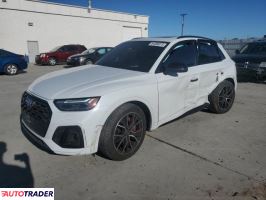 Audi Q5 2022 3 Audi Q5 2022 3