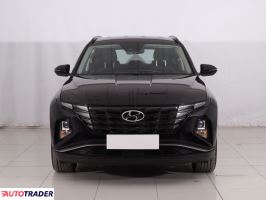 Hyundai Tucson 2021 1.6 147 KM