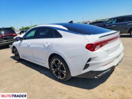 Kia Pozostałe 2022 1