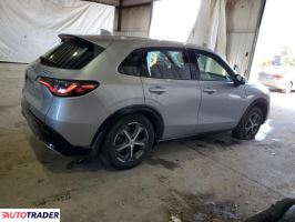 Honda HR-V 2023 2