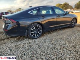 Honda Accord 2025 2