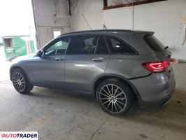 Mercedes CL 2022 2