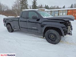 Toyota Tundra 2025 3