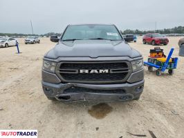 Dodge Ram 2024 3