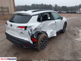 Toyota Corolla 2025 2