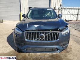 Volvo XC90 2021 2