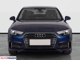 Audi A4 - zobacz ofertę