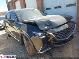 Mazda CX-9 2019 2 Mazda CX-9 2019 2