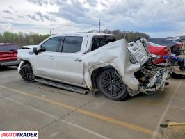 GMC Sierra 2022 3