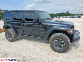 Jeep Wrangler 2023 2