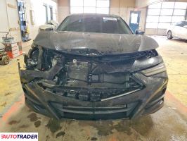 Acura TL 2022 2